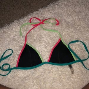 ***VICTORIAS SECRET BIKINI SIZE SMALL***